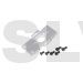 208359 - Support moteur  Gaui X5
